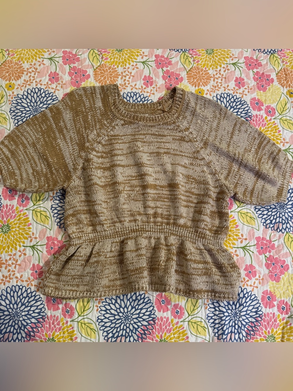 NWT 2x c&c California sweater - Picture 1 of 4
